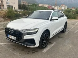 Audi Q8 full S line, 2 seta tockova continental ljetnje 22/z